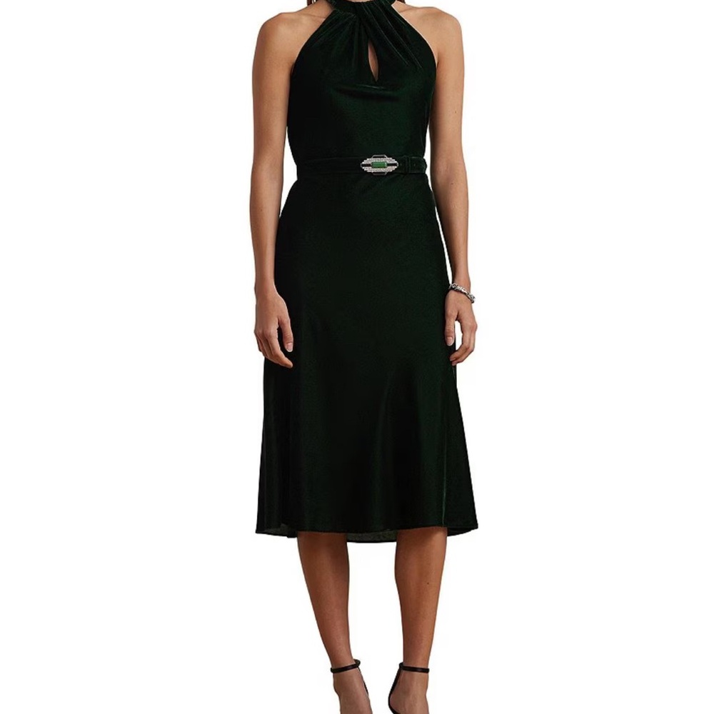 Lauren Ralph Lauren dress